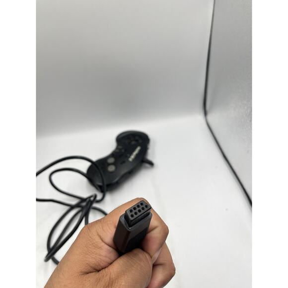 Asciipad SG-6 Sega Genesis CONTROLLER - Picture 5 of 6